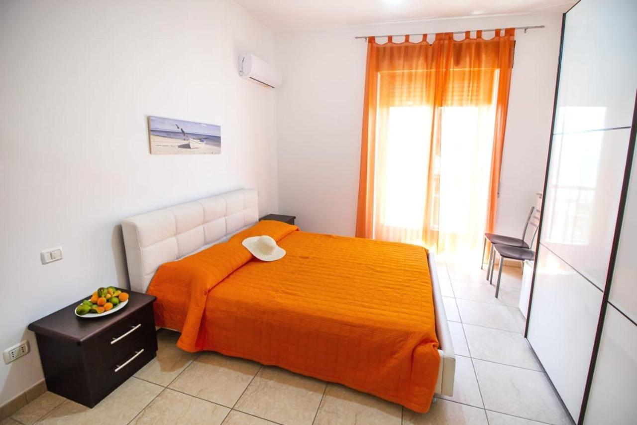 Incanto Di Luna B&B Family Rooms 비에스테 외부 사진
