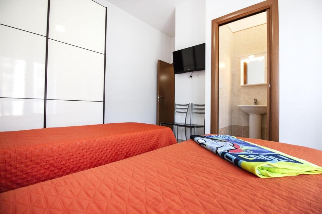Incanto Di Luna B&B Family Rooms 비에스테 외부 사진