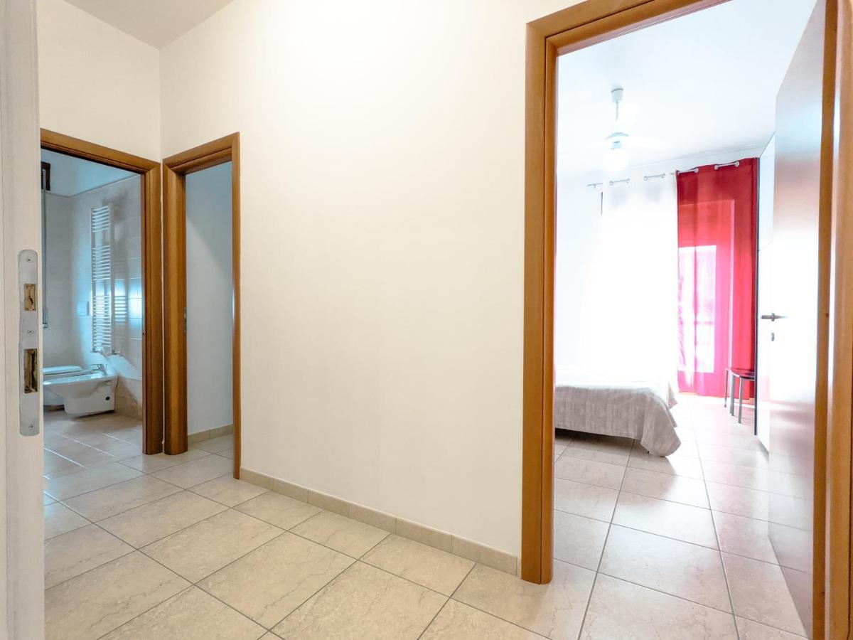 Incanto Di Luna B&B Family Rooms 비에스테 외부 사진